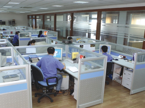 省企業技術中心